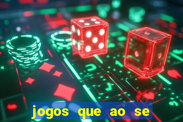 jogos que ao se cadastrar ganhar dinheiro